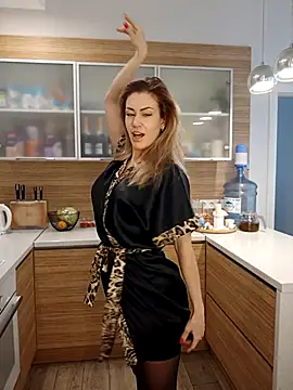 Miroslavadzm1 online show from 04-13-26, 11:16