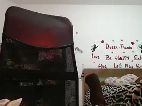 thamara226 online show from 02-27-25, 07:58