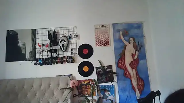 lollaxjf online show from 07-15-26, 06:24