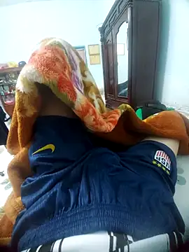 Snapshot of KisSsu chatting on 02-04-26, 02:56 KisSsu online show from 02-04-26, 02:56