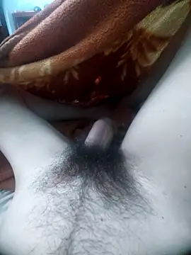 Snapshot of KisSsu chatting on 03-12-26, 03:18 KisSsu online show from 03-12-26, 03:18