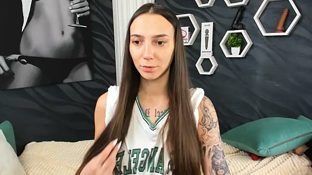 annabishop online show from 01-30-25, 06:13