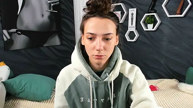 annabishop online show from 01-31-25, 03:30