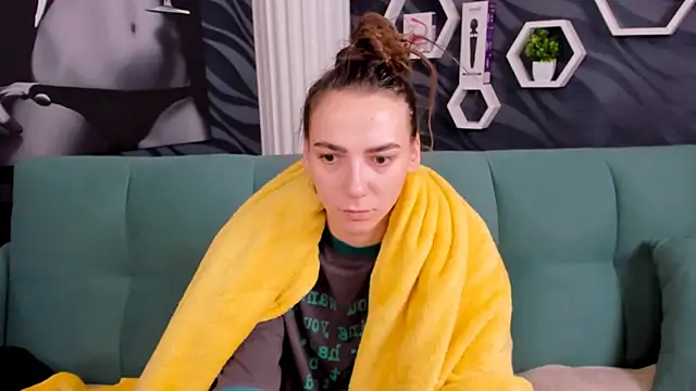 annabishop online show from 02-13-25, 03:07