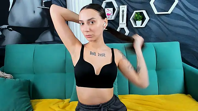 annabishop online show from 02-20-25, 11:31