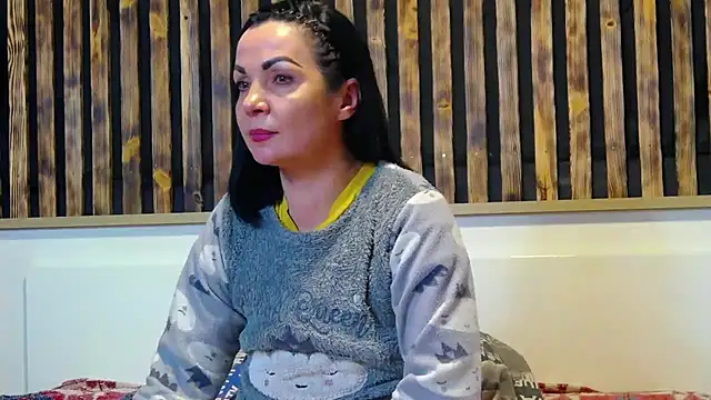 Tory Lovi online show from 02-26-25, 04:36