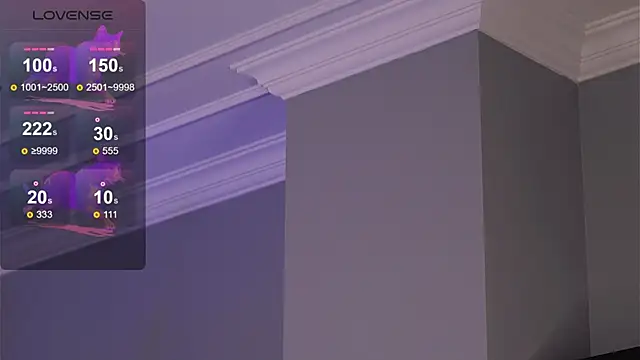 SarahPeach8 online show from 02-26-25, 06:15