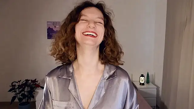 Leya Curly online show from 01-29-25, 09:33