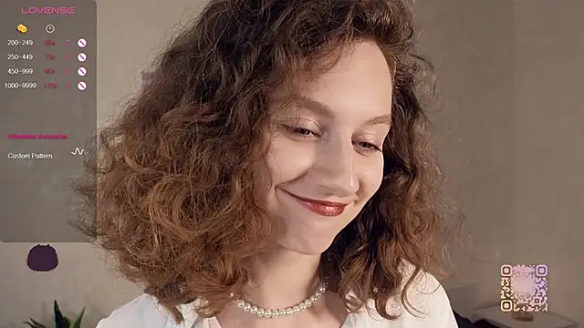 Leya Curly online show from 09-22-25, 02:08