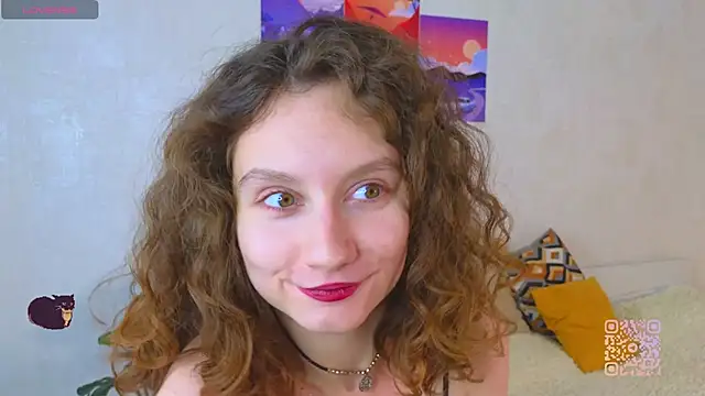 Leya Curly online show from 10-02-25, 06:04