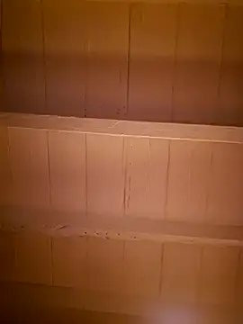 NaughtyNikki89 online show from 01-30-25, 11:13