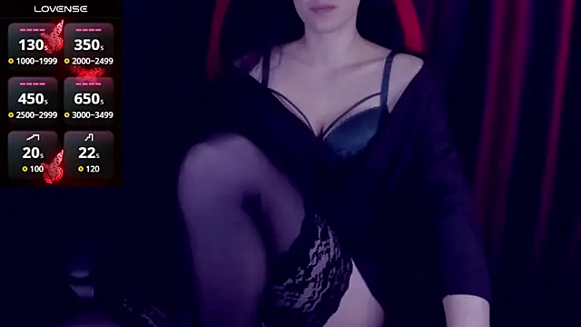 AlariaFatal online show from 05-25-26, 11:44