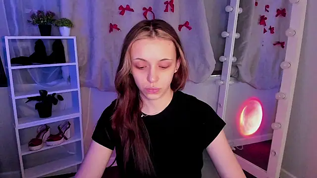 Sahara Shields online show from 03-13-25, 10:15