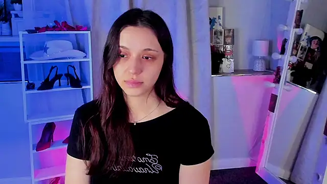 Sahara Shields online show from 03-29-26, 07:30