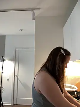Kiss My Body online show from 05-30-26, 10:01