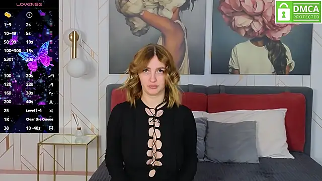 Eva  Summer online show from 02-20-25, 12:57