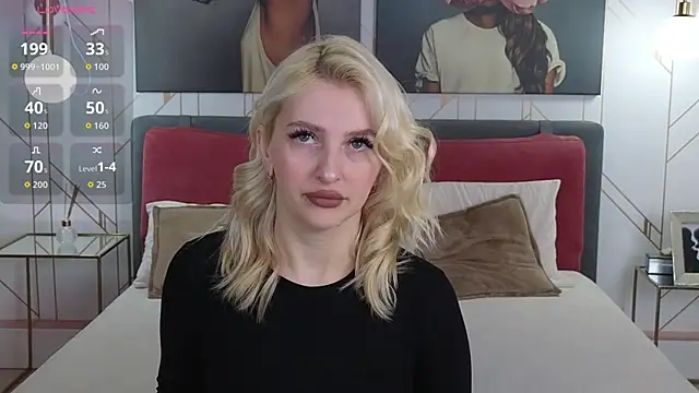 Eva  Summer online show from 09-27-25, 04:06