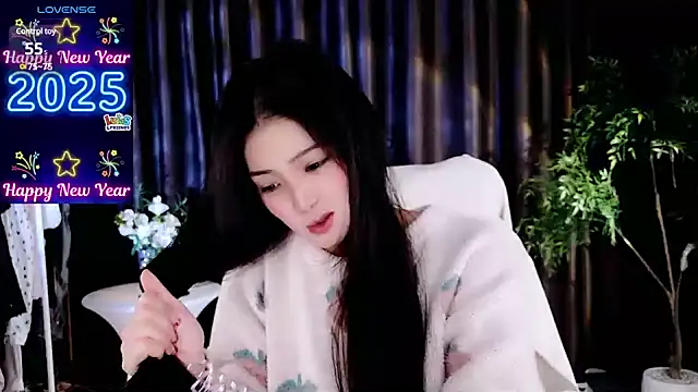 miaomiao-777 online show from 02-09-25, 04:18