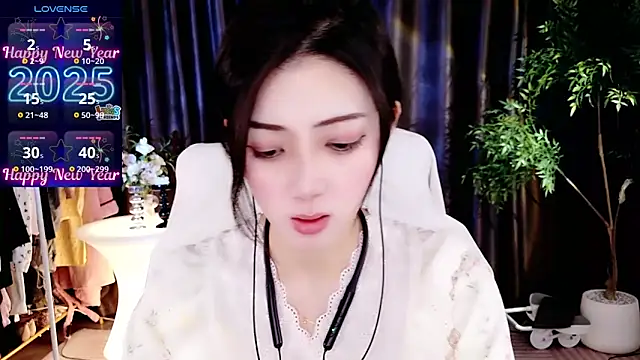 miaomiao-777 online show from 03-03-25, 05:07