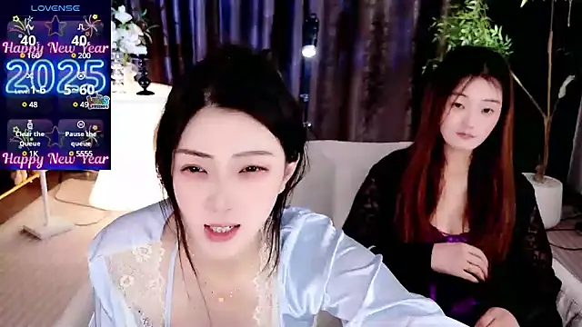 miaomiao-777 online show from 03-05-25, 12:59