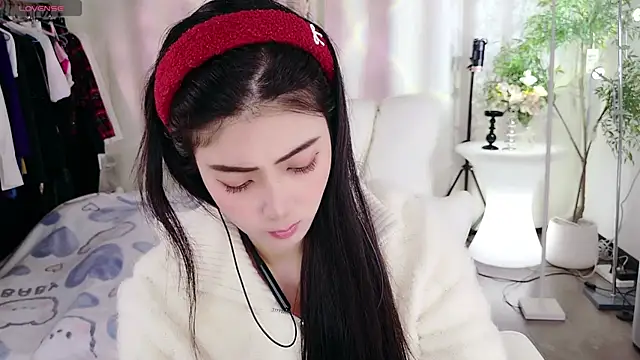 miaomiao-777 online show from 09-23-25, 01:30