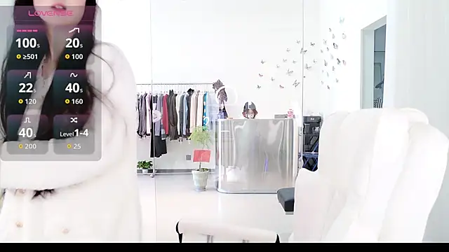 miaomiao-777 online show from 11-18-25, 03:56