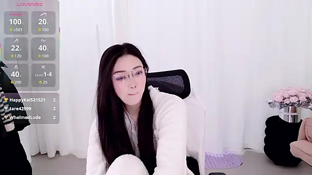 miaomiao-777 online show from 03-07-26, 04:31