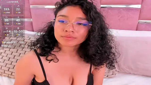 Tamara palacios online show from 03-22-25, 07:15