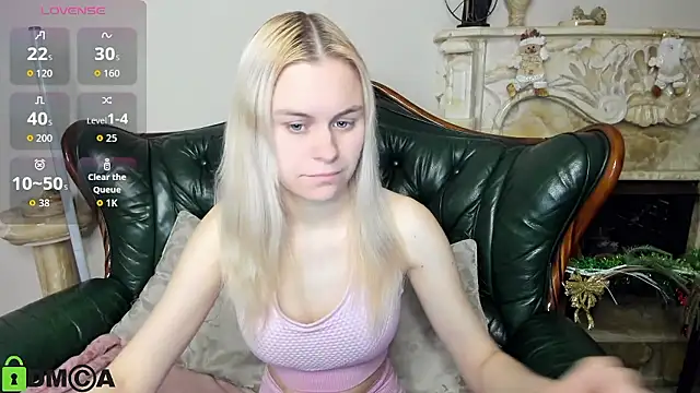 HillEva online show from 01-12-26, 08:41