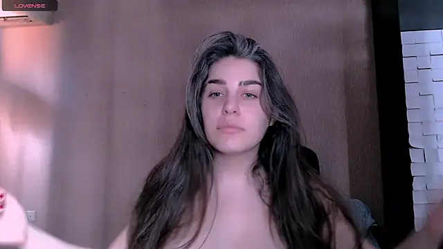  Roselina  online show from 11-18-25, 11:03