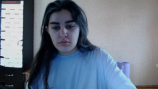 Snapshot of _Roselina_ chatting on 02-03-26, 09:03 Roselina online show from 02-03-26, 09:03