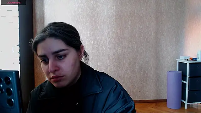 Snapshot of _Roselina_ chatting on 03-03-26, 10:54 Roselina online show from 03-03-26, 10:54