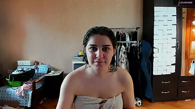  Roselina  online show from 04-23-26, 07:41