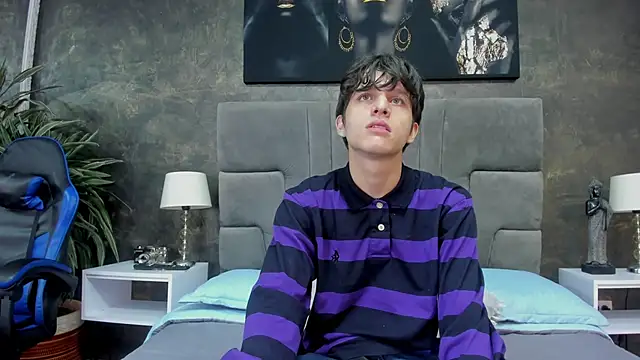 bruce hans online show from 10-17-25, 11:46