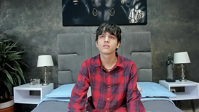 bruce hans online show from 10-20-25, 11:43