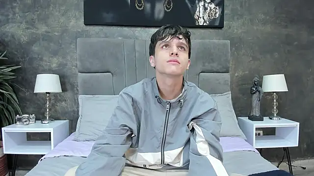 bruce hans online show from 11-08-25, 11:43