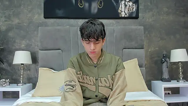 bruce hans online show from 12-02-25, 11:48