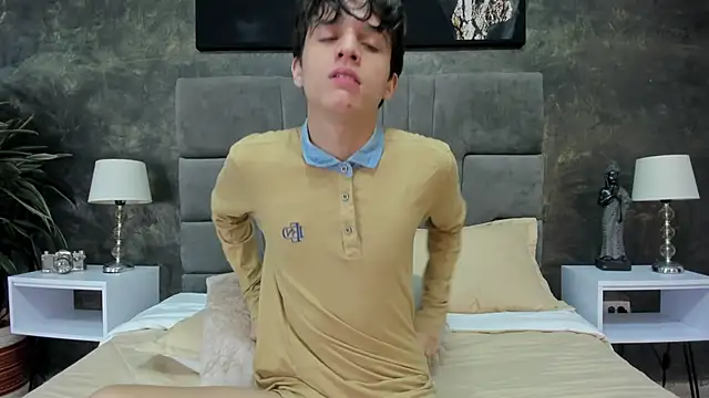 bruce hans online show from 12-04-25, 12:58