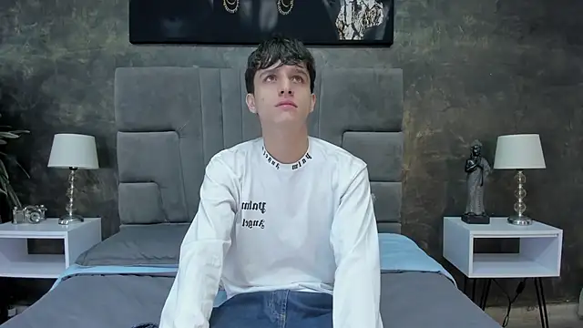 bruce hans online show from 01-07-26, 11:45