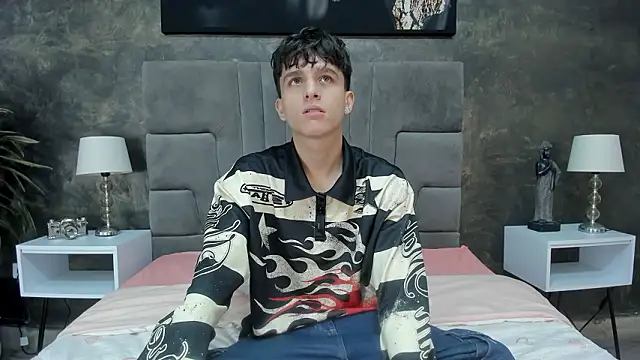 bruce hans online show from 03-24-26, 11:37