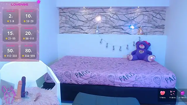 IslaBlaze online show from 02-22-25, 12:19