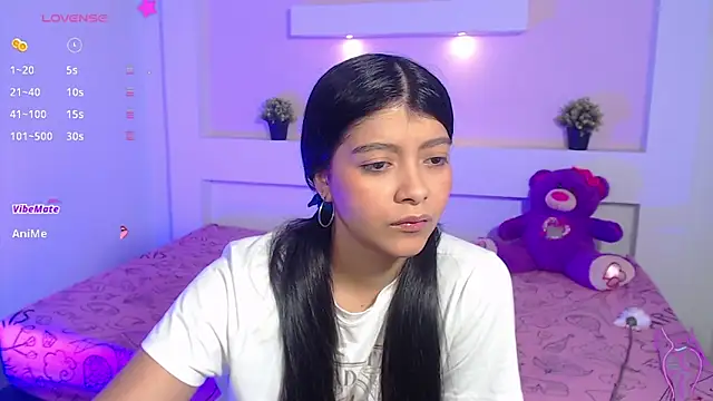 IslaBlaze online show from 02-26-25, 05:31