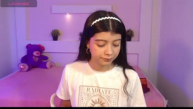 IslaBlaze online show from 03-01-25, 03:27