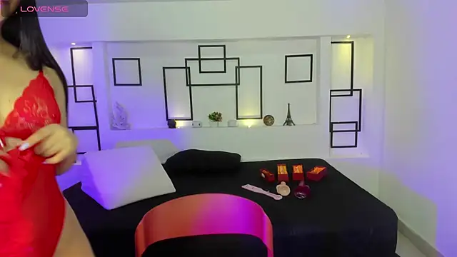 IslaBlaze online show from 03-19-25, 06:57