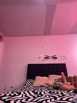 Keyler True18 online show from 03-09-26, 08:57