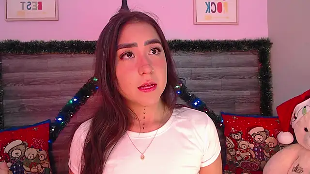 AdaaMillan online show from 12-13-25, 09:09