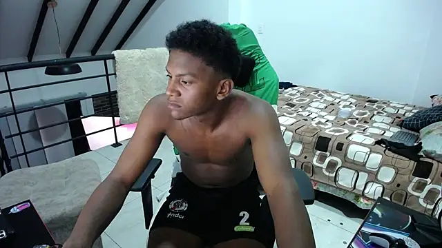 Master foot  online show from 02-18-26, 08:54