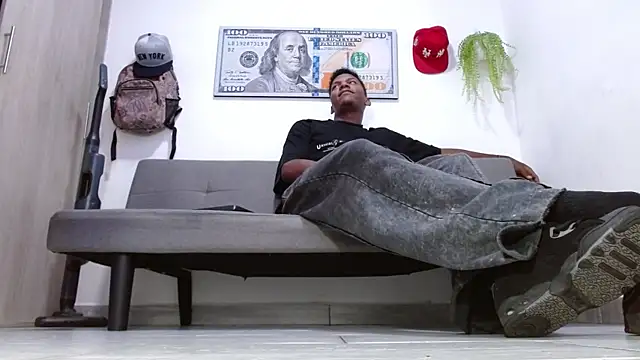 Master foot  online show from 04-09-26, 06:19