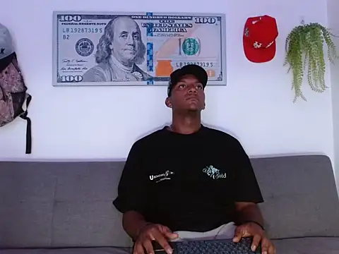 Master foot  online show from 04-13-26, 05:13