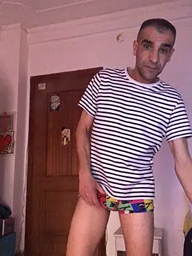 torakiki19 online show from 04-17-26, 12:08